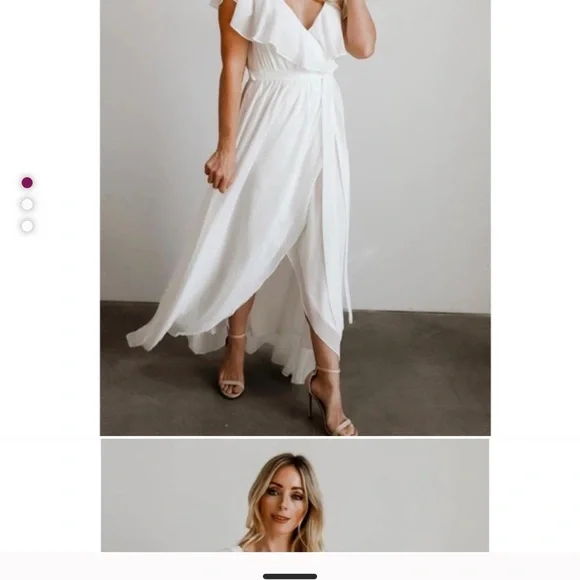 knee length dresses for ladies KATYA MAXI DRESS IN MINT | CULT MIA